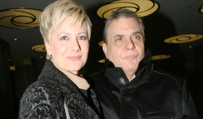 Μαρία Καρρά: Στον ανακριτή η χήρα του Γιώργου Τράγκα για ξέπλυμα μαύρου χρήματος – Το βαρύ κατηγορητήριο