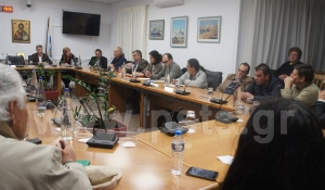 Τον Ιούνιο εκδικάζεται η προσφυγή του Δήμου Πάρου στο ΣτΕ εναντίον των ανεμογεννητριών…