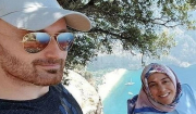 Ισόβια στον 42χρονο Τούρκο που έσπρωξε την έγκυο γυναίκα του στον γκρεμό για να πάρει την ασφάλεια ζωής