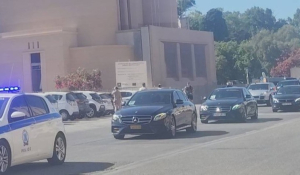 Στη Ρόδο ο Κινέζος Πρωθυπουργός Λι Τσιανγκ (βίντεο)