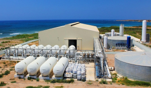 Ο «χάρτης» των αφαλατώσεων στις Κυκλάδες