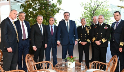 Κυριάκος Πιερρακάκης: Τα πέντε διδάγματα που πρέπει να πάρει η Ευρώπη από την Ελλάδα