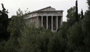 Ξεκίνησαν οι δωρεάν ξεναγήσεις του δήμου Αθηναίων -Κεραμεικός, Ακαδημία Πλάτωνος, Α’ Νεκροταφείο