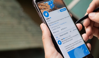 Twitter: Επιστρατεύει πιλοτικά τους χρήστες του στη μάχη κατά των fake news