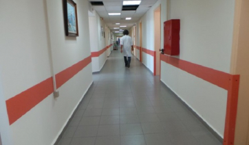 Τρείς θαλάσσιες διακομιδές από νησιά των Κυκλάδων στη Σύρο