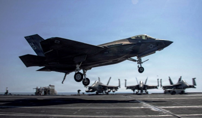 ΗΠΑ: Νεκρά και τα 6 μέλη πληρώματος του αμερικανικού αεροσκάφους ανεφοδιασμού KC-135 που συνετρίβη στο Ιράκ - Τι αναφέρει ο αμερικανικός στρατός