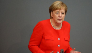 Γερμανία: Κρίσιμες εκλογές-τεστ για τη μετά-Μέρκελ εποχή σε δύο κρατίδια