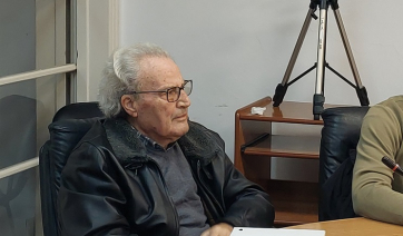 Πάρος: Αυτός είναι ο νέος δημοτικός σύμβουλος στη θέση της παραιτηθείσας κας. Παυλάκη –Τον καλωσόρισε το Δ.Σ. (Βίντεο)