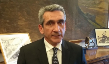 Δημοπρασία προϋπολογισμού 1,3 εκατ. ευρώ από την Περιφέρεια Νοτίου Αιγαίου για την βελτίωση και σήμανση της Οδού Χώρας – Εγγαρών Νάξου