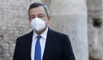 Ντραγκι: Η G20 πρέπει να διασφαλίσει ελευθερίες και δικαιώματα των γυναικών στο Αφγανιστάν