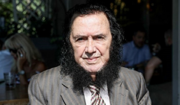 Πέθανε ο Σταμάτης Κόκοτας