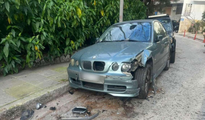 Φυλάκιση 20 μηνών εξαγοράσιμη και 3μηνη αφαίρεση άδειας στην τραγουδίστρια που πήρε σβάρνα ΙΧ στο Κολωνάκι: «Ήπια ένα ποτό, ζητώ συγγνώμη»