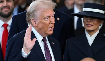 Νέο τελεσίγραφο Τραμπ στη Χαμάς: Συμφωνία ή κόλαση, περιμένουμε μέχρι την Κυριακή την απάντησή σας