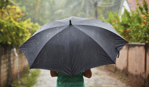 Καιρός: Βροχές και καταιγίδες το Σάββατο – Σε ποιες περιοχές