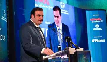 Κυρ. Πιερρακάκης: Εργαζόμαστε για να δώσουμε νέα δυναμική στη Λάρισα και στη Θεσσαλία, για μια πιο ισχυρή και εξωστρεφή περιφερειακή οικονομία