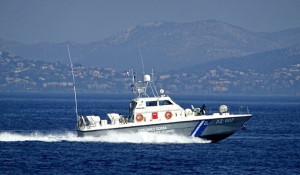 Επεισόδιο στο Αιγαίο: Επακούμβηση σκάφους του Λιμενικού με τουρκικό αλιευτικό -«Δική μας η Ζουράφα» προκαλεί η Άγκυρα
