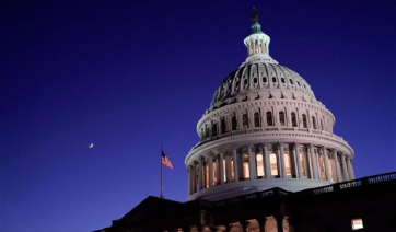 Δημοσιονομική παράλυση στις ΗΠΑ: Λύση πιθανόν «αύριο» σύμφωνα με τον πρόεδρο της Βουλής των Αντιπροσώπων