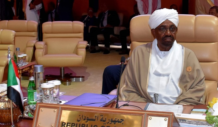 Σε κατάσταση έκτακτης ανάγκης κήρυξε το Σουδάν ο επί 30 χρόνια πρόεδρος της χώρας