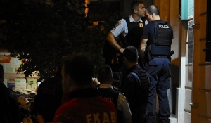 ΕΛΑΣ: Συλλάβαμε Αλβανό δραπέτη για τη δολοφονία Ζαφειρόπουλου