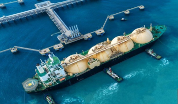 Σε δοκιμασία οι σχέσεις ΕΕ - ΗΠΑ για το LNG: Προβληματισμός για τις καθυστερήσεις των Βρυξελλών