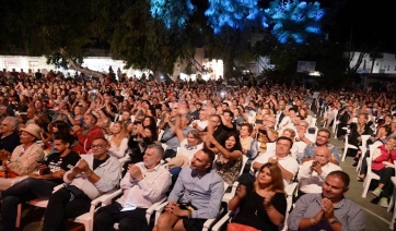 Η Μύκονος εκπέμπει πολιτισμό, τέχνη και υψηλή αισθητική