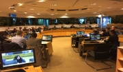 1.000 πράσινα νησιά στην Ε.Ε. Το Επιμελητήριο Κυκλάδων εκπροσώπησε τα ευρωπαϊκά νησιωτικά επιμελητήρια στις Βρυξέλλες