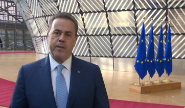 Στ. Παπασταύρου: Η Ευρώπη πρέπει να είναι προετοιμασμένη, με στοχευμένα μέτρα και ευελιξία (βίντεο)