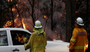 Αυστραλία: Αποζημιώσεις σε εθελοντές πυροσβέστες ανακοίνωσε η κυβέρνηση