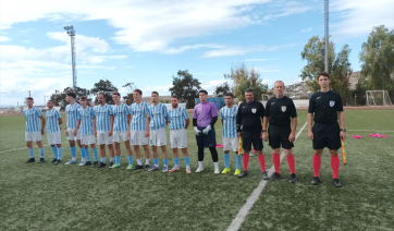 Α’ Ε.Π.Σ.Κ.: Στα... χαρτιά το «τρίποντο» ο Α.Ο. Πάρου απέναντι στην Κύθνο