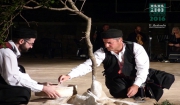Η μυροβόλος Χίος ετοιμάζεται να υποδεχτεί το «3ο Φεστιβάλ Χορών στο νησί της Μαστίχας»