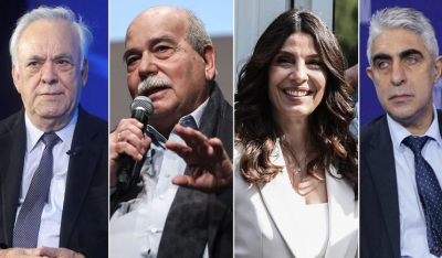 Εκλογές 2023, Αποτελέσματα: Οι καραμπόλες της νέας Βουλής - Στον ΣΥΡΙΖΑ οι μεγαλύτερες απώλειες - Τα ονόματα που μένουν εκτός