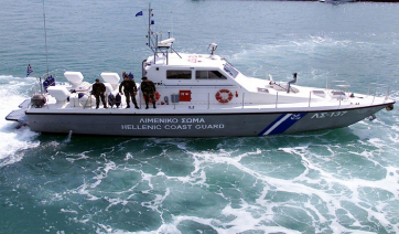 Επείγουσες θαλάσσιες διακομιδές από Πάρο και Νάξο για Σύρο