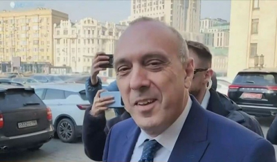 Ρωσία: Έντονη αντίδραση για τον τραυματισμό δημοσιογράφου του RT (βίντεο)