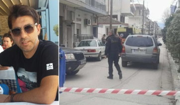 Καρδίτσα: Νεκρός βρέθηκε 51χρονος τραγουδιστής, εντοπίστηκε μαχαιρωμένος στο σπίτι του