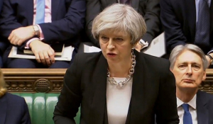 Brexit: “Τσουνάμι” παραιτήσεων υπουργών πνίγει την Τερέζα Μέι