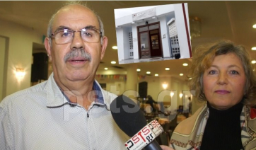 Οι Τηνιακοί στηρίζουν το Κέντρο Υγείας Τήνου. Όλο το νησί έδωσε το «παρών»…