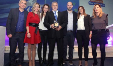 Θεώνη Λειβαδάρου: Πρόταση στο Ετήσιο Τακτικό Συνέδριο της ΚΕΔΕ