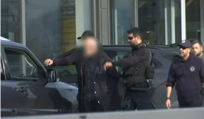 Βιολάντα: Συνελήφθη ο ιδιοκτήτης μετά την αναβάθμιση της κατηγορίας (βίντεο)