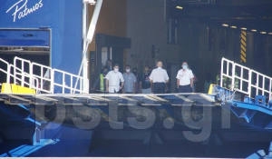 Πάσχα: Εκτεταμένοι και αυστηροί έλεγχοι από το Λιμενικό Σώμα - Δεν θα επιτρέπεται η επιιβίβαση στα πλοία σε όσους δεν διαθέτουν τα απαραίτητα δικαιλογητικά