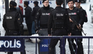 Τουρκία: 192 νέες συλλήψεις για πιθανές διασυνδέσεις με τον Γκιουλέν