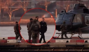 Το παρασκήνιο της σύλληψης Μαδούρο, η επιλογή της Ροντρίγκες και ο ρόλος της CIA