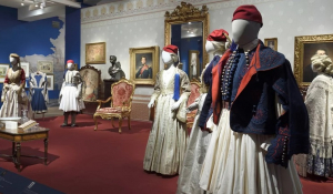 Μουσείο Μπενάκη: Τελευταία εβδομάδα για την επετειακή έκθεση «1821 Πριν και Μετά» -Ανοιχτά ως τα μεσάνυχτα