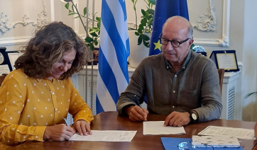 Τριετής Συντήρηση Οδικού Δικτύου Αρμοδιότητας ΠΝΑΙ νήσων Άνδρου, Τήνου και Μυκόνου