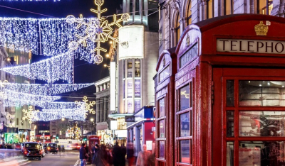 Γιατί στη Βρετανία ετοιμάζονται για Χριστούγεννα χωρίς γαλοπούλες, λόγω Brexit