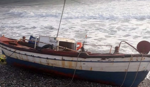 Έρευνες προς εντοπισμό αγνοούμενου αλιέα στον Γύθειο