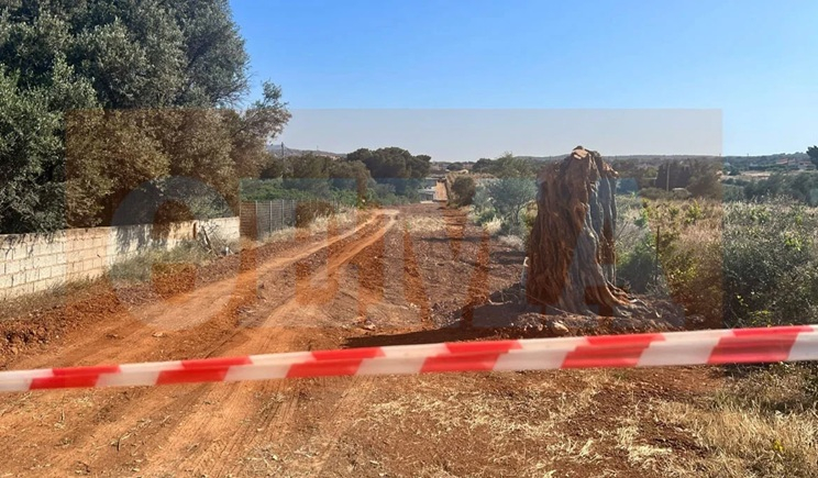 Συνελήφθη άνδρας που φέρεται να δολοφόνησε τον 41χρονο στη Ραφήνα (βίντεο)