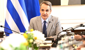 Σε εγρήγορση η Αθήνα για την κρίση στη Μέση Ανατολή -Ανησυχία για το πόσο πιθανή είναι η γενικευμένη σύρραξη μεταξύ Ισραήλ &amp; Ιράν (βίντεο)