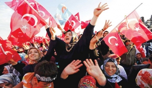Κοινό σχέδιο δράσης ΕΕ - Τουρκίας για το προσφυγικό