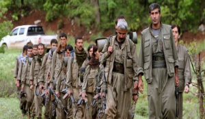 Η Τουρκία σχεδιάζει κοινή επιχείρηση με το Ιράν κατά των Κούρδων του PKK