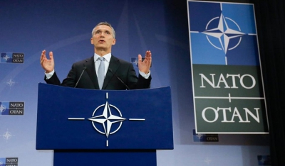Η ρωσική αρμάδα ανησυχεί το ΝΑΤΟ